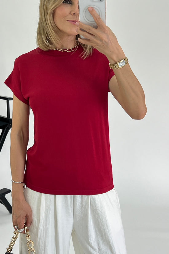 BLUSA LISA