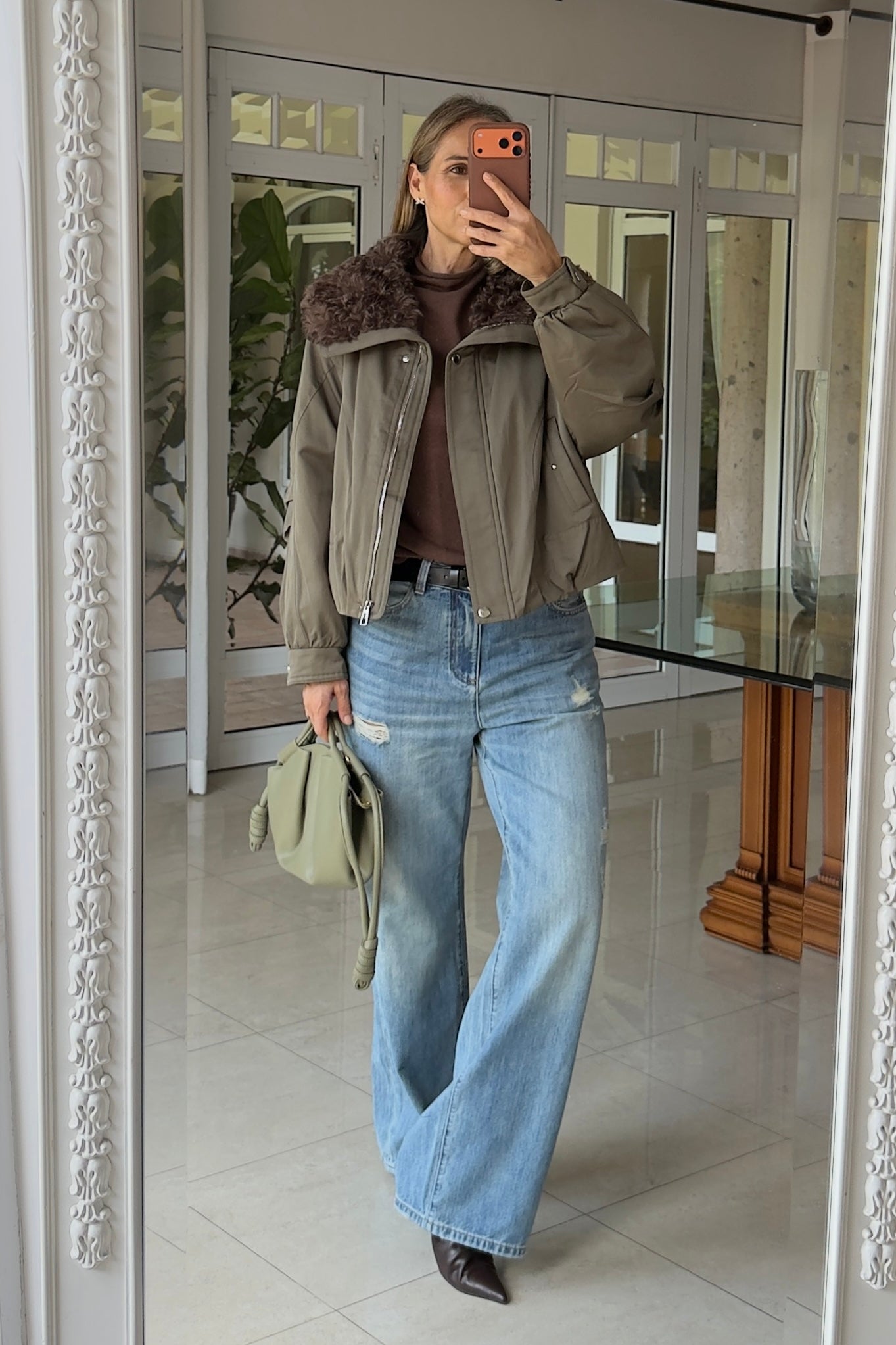 EMBER JACKET
