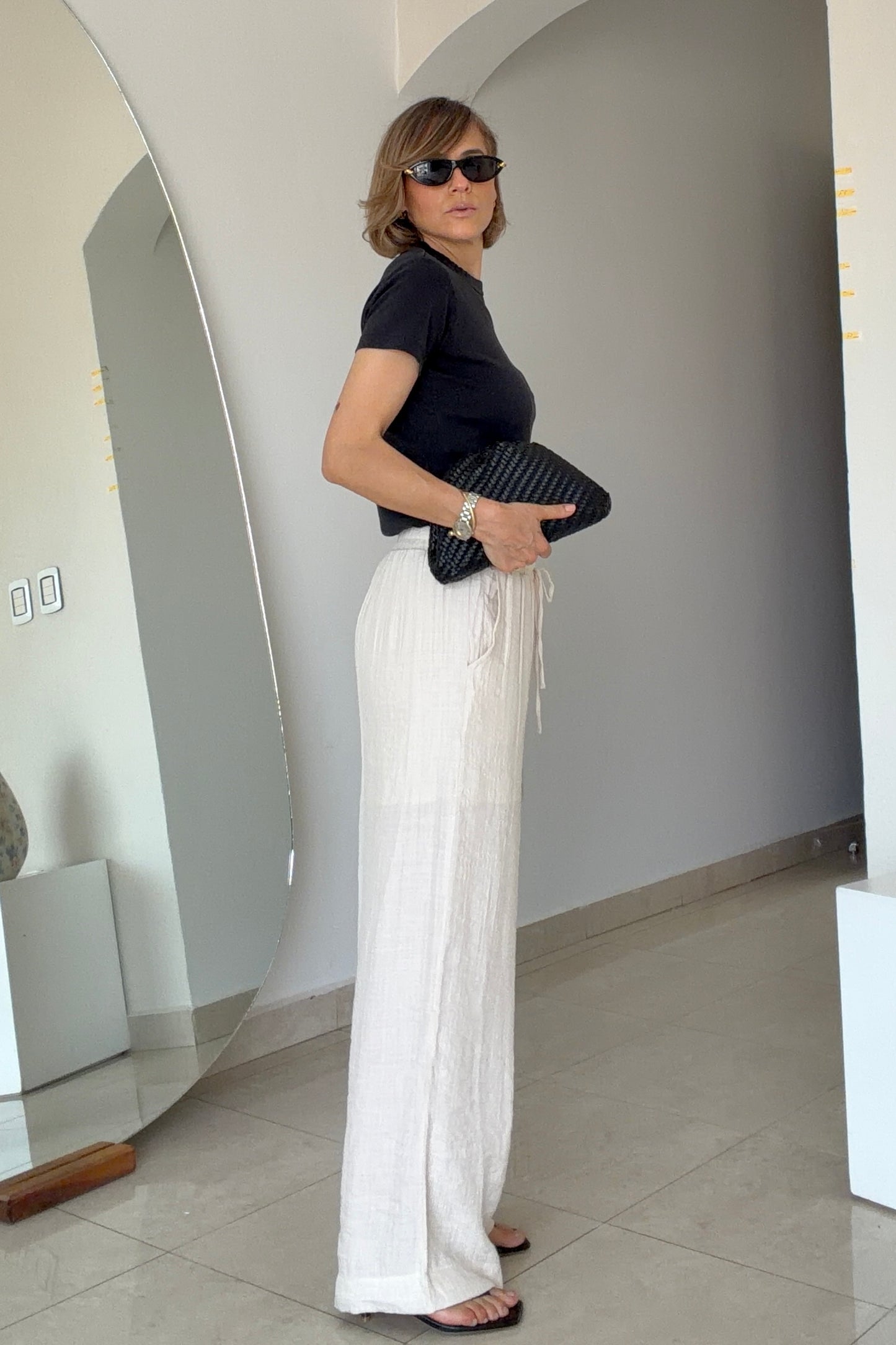PANTALÓN COZY