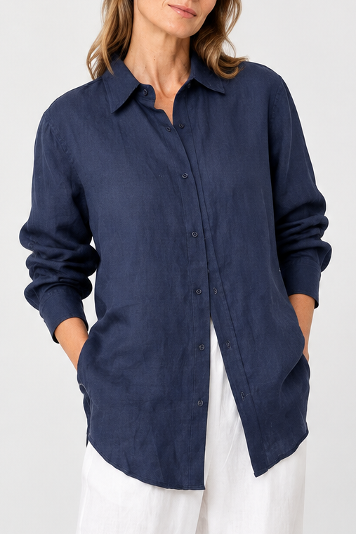 CAMISA UNICOLOR