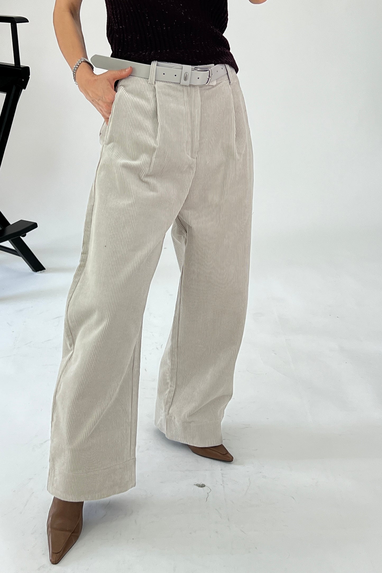 PANTALON PANA & CINTO