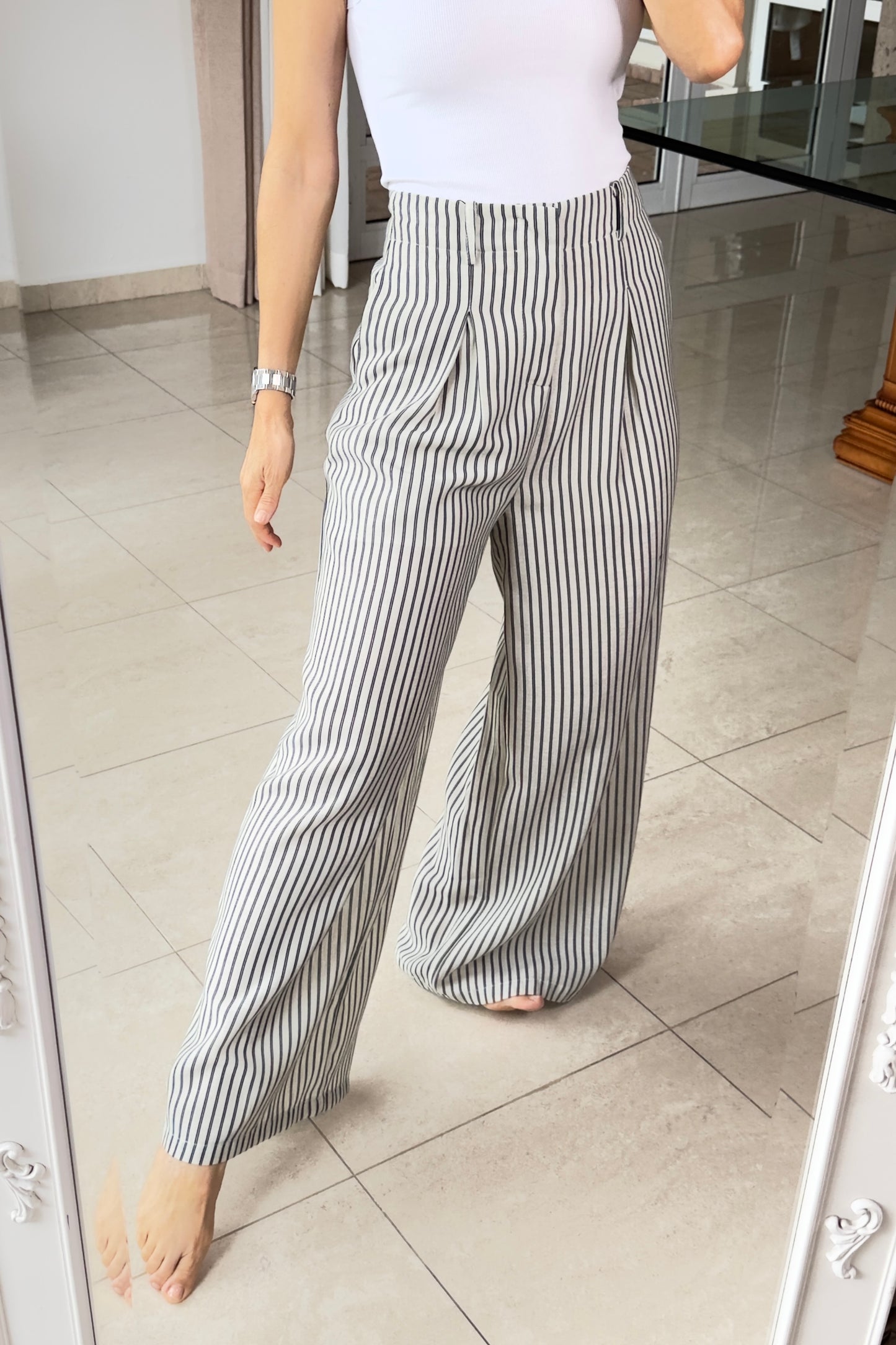 PANTALON RAYAS