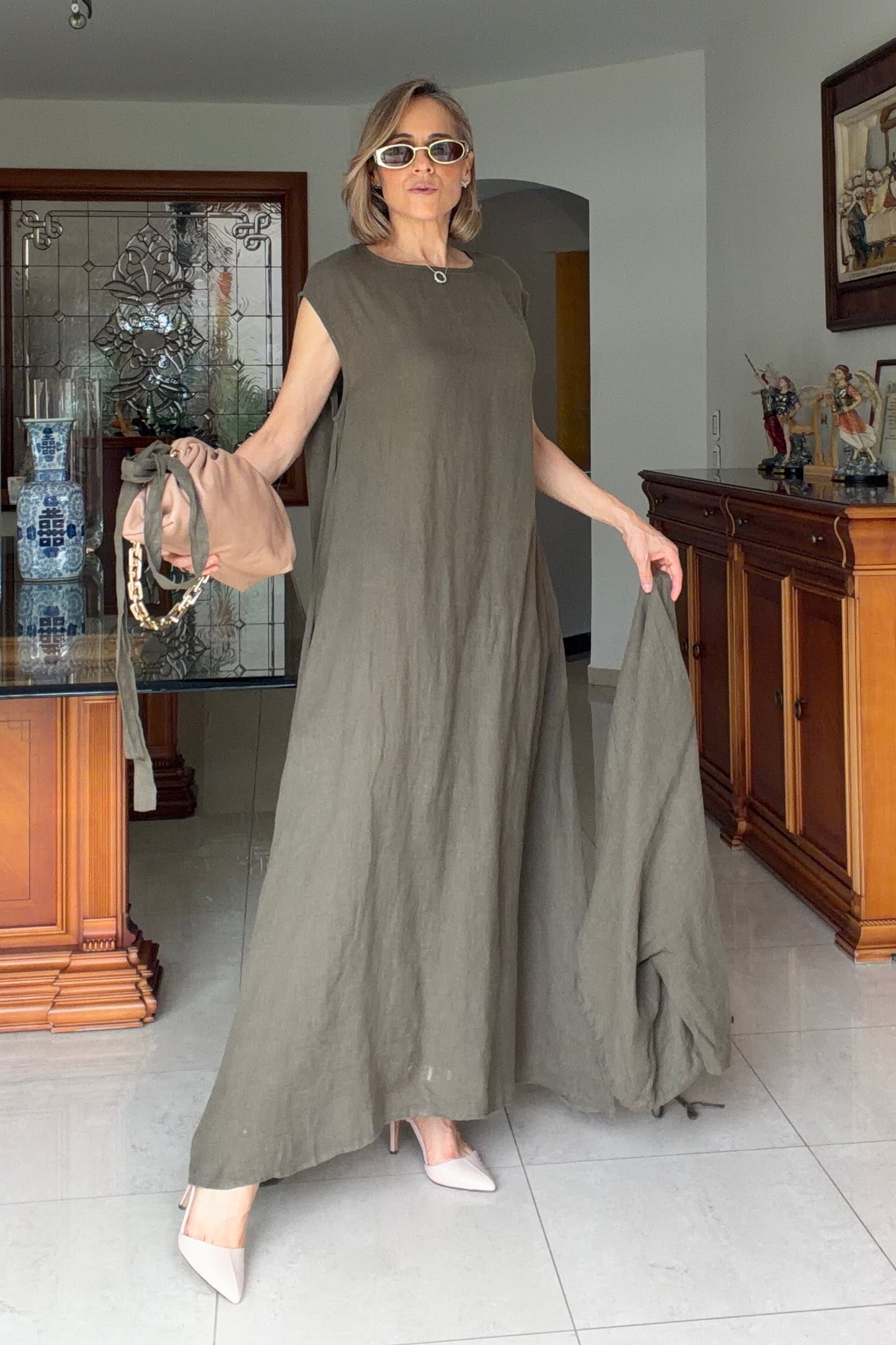 TWO PIECE SET