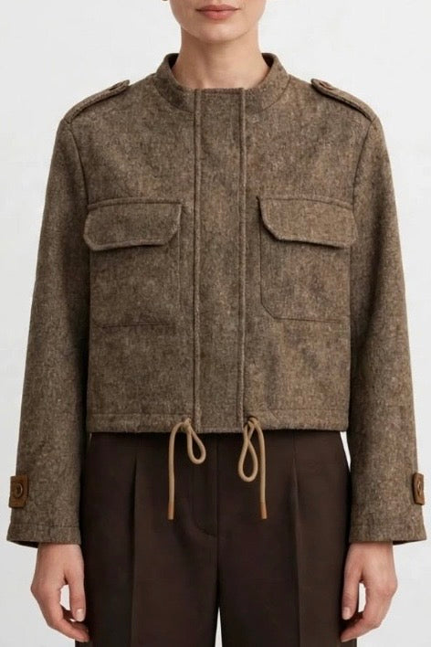 BEIRA JACKET