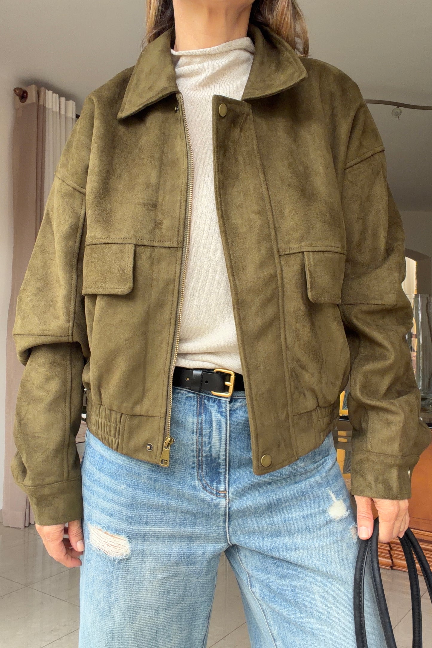 EIRA JACKET