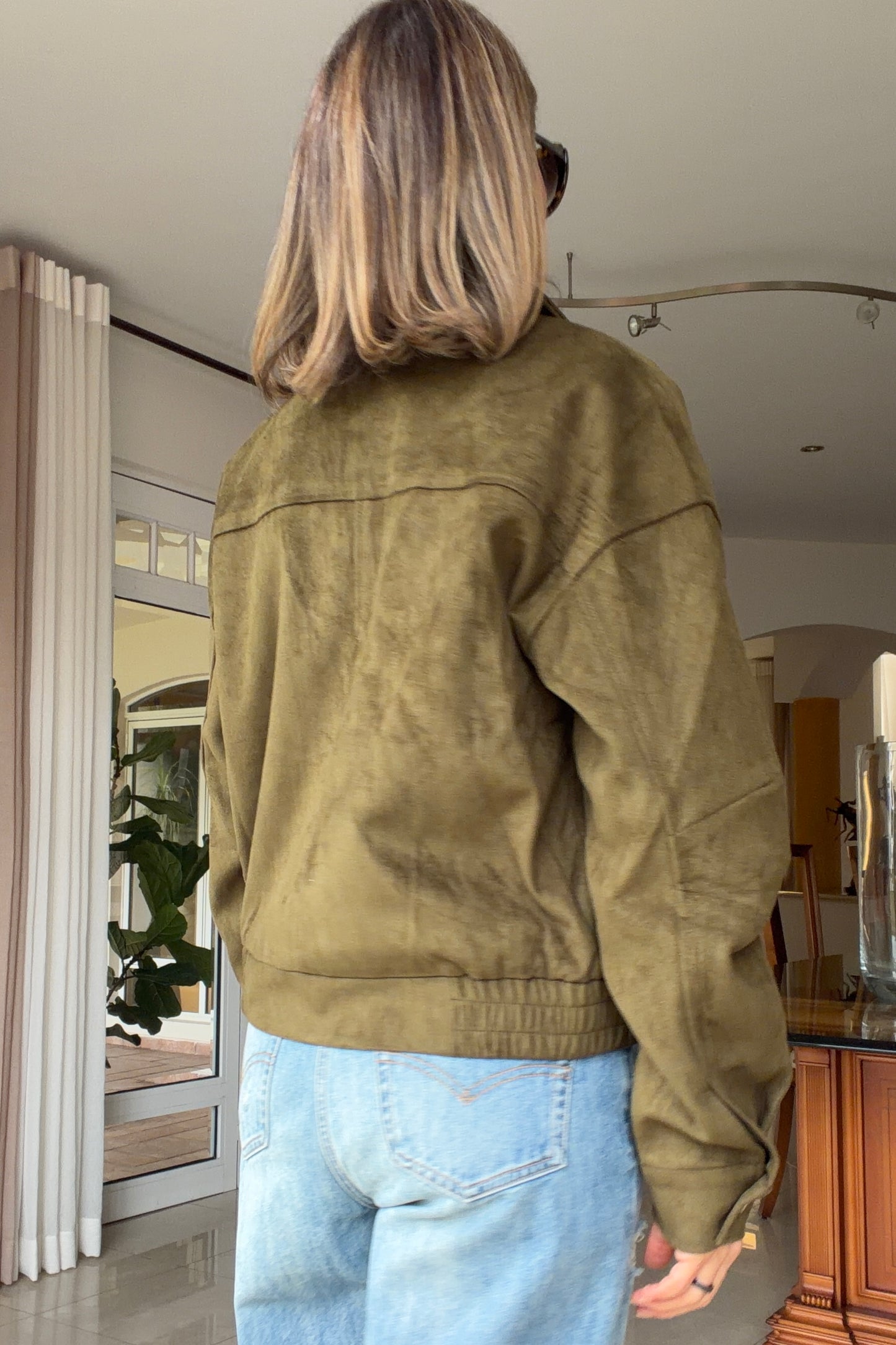 EIRA JACKET