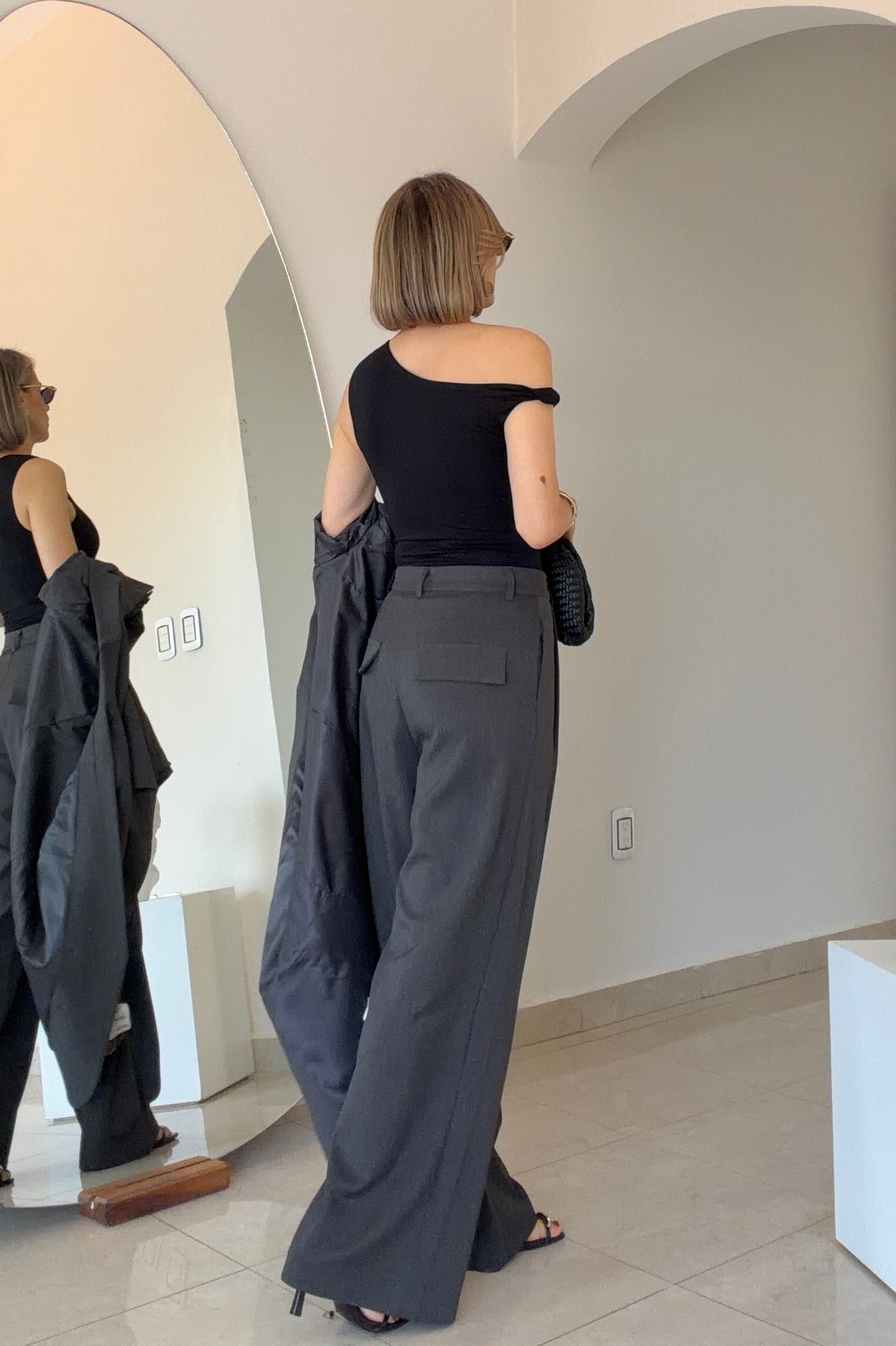 SET TWO PIECE