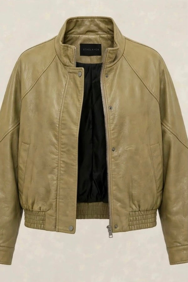 LUMI JACKET