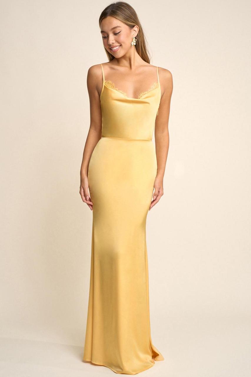 VESTIDO ENCAJE ESPALDA