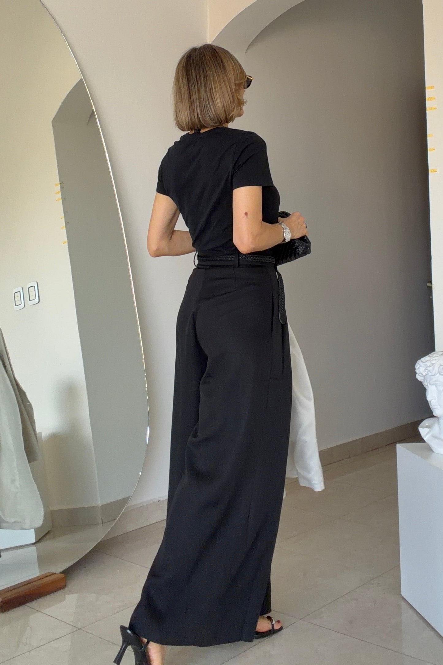 PANTALON PINZAS