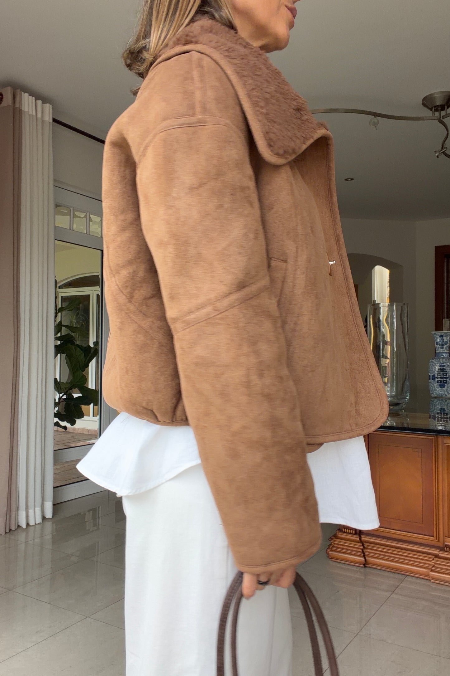 NORTH JACKET