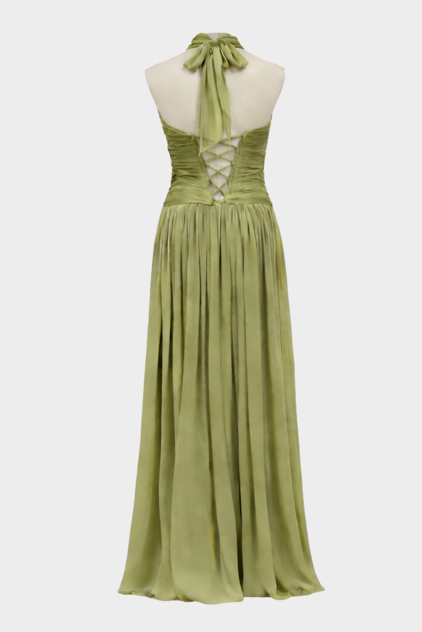 ISIS DRESS