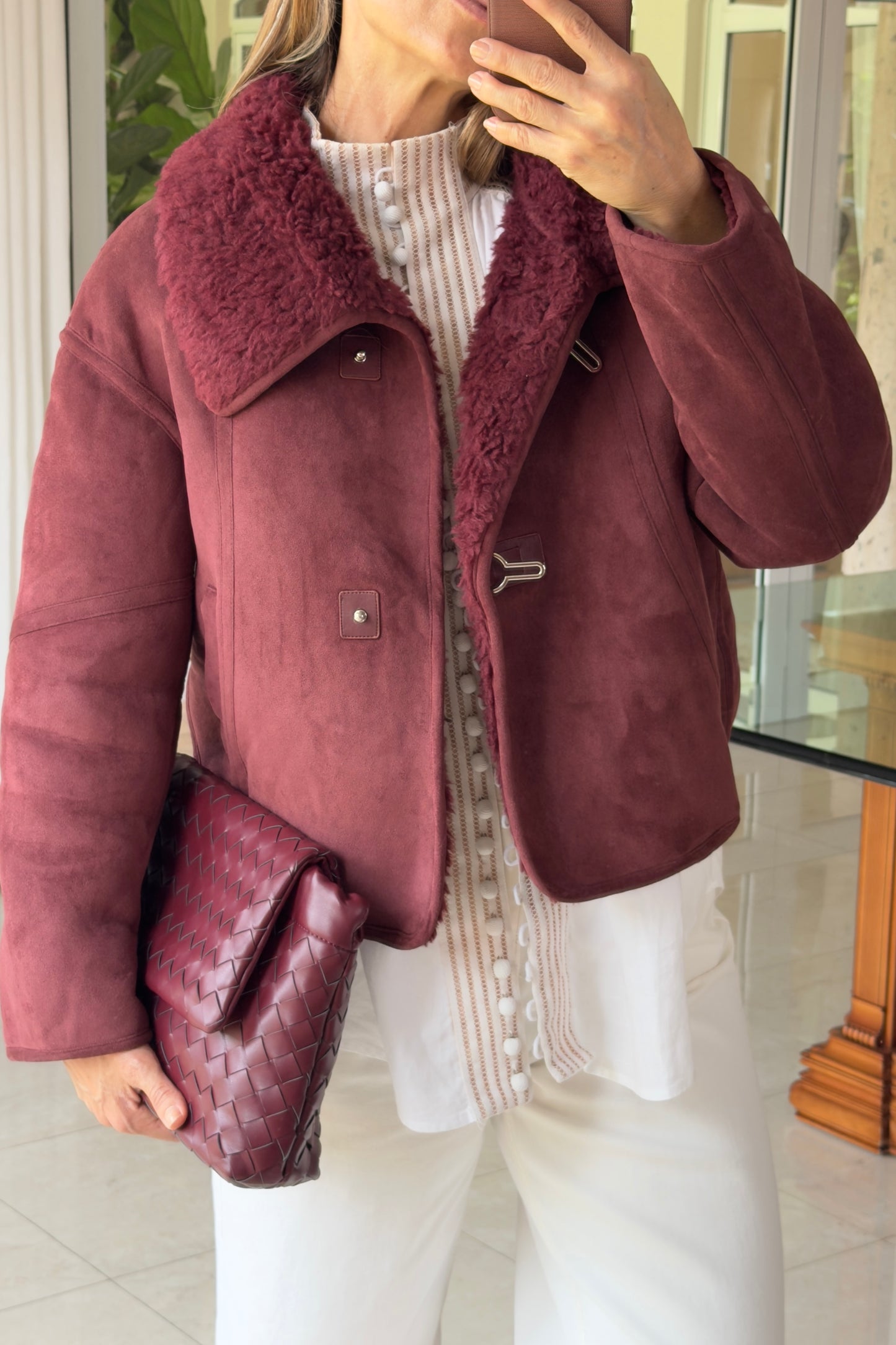 NORTH JACKET