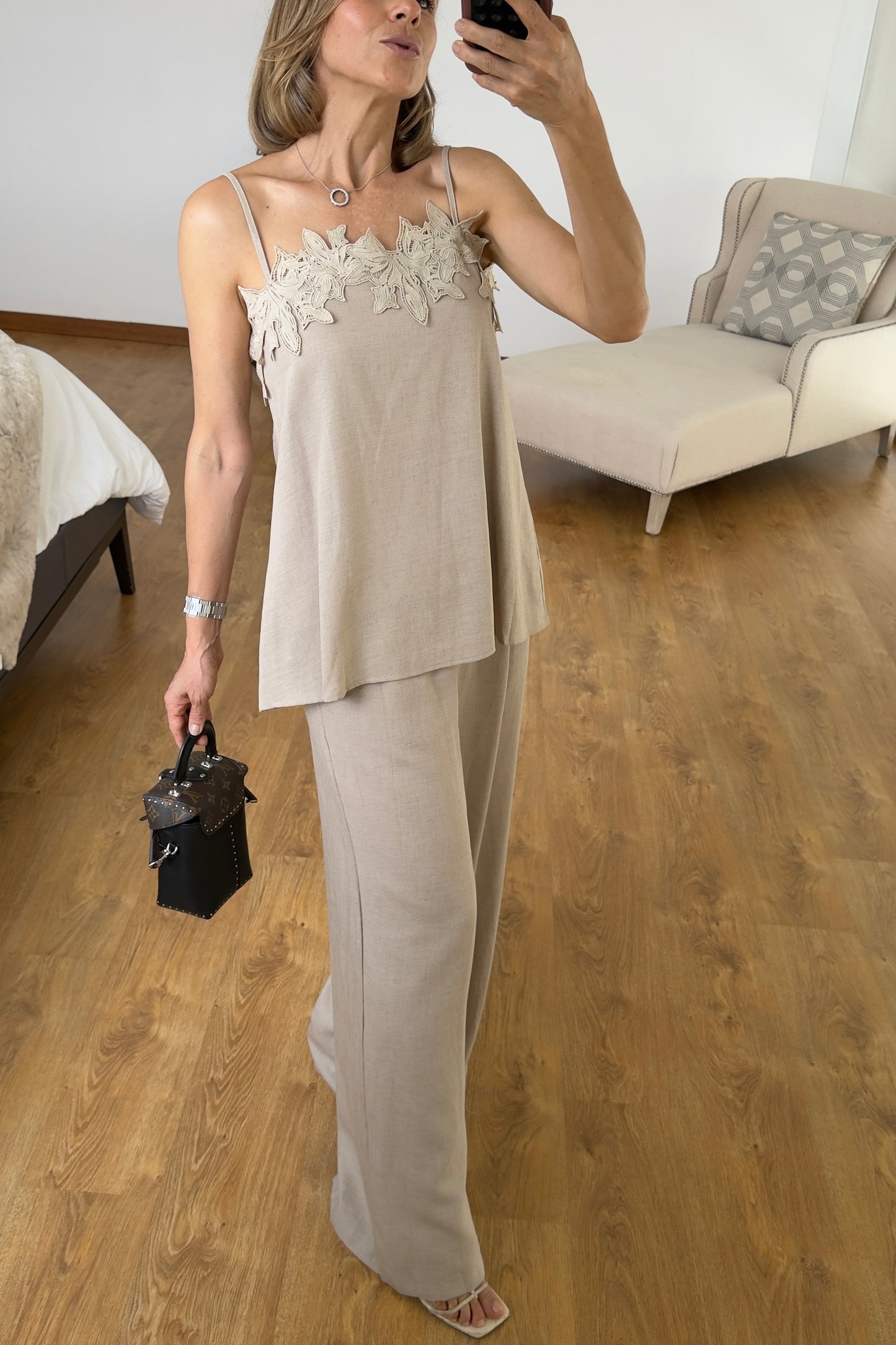 SET DETALLE CROCHET