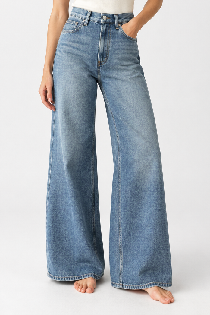 JEANS DENIM