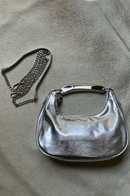 METALLIC BAG