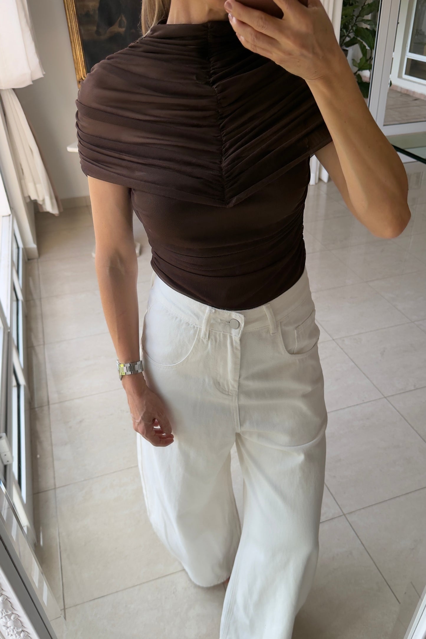 BODY MESH