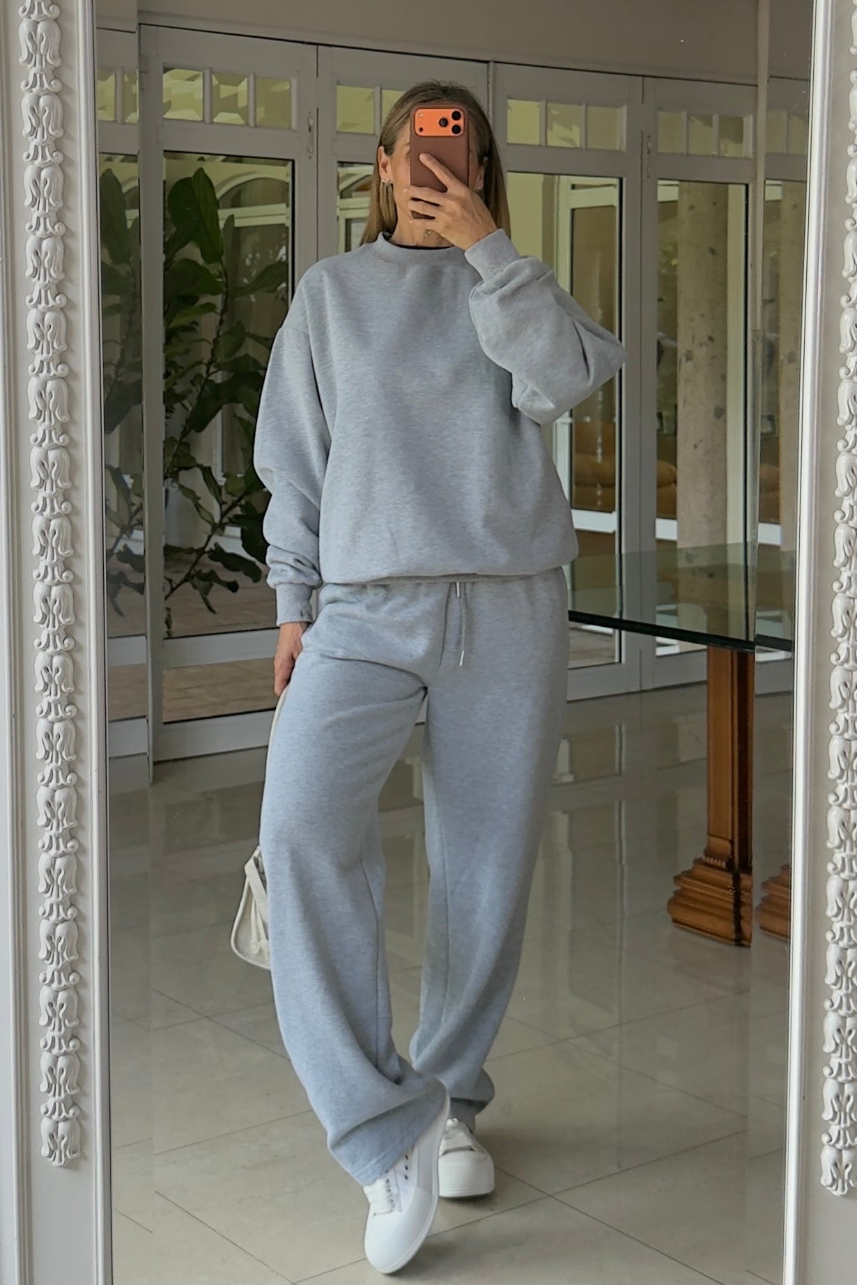 COMFORT SET