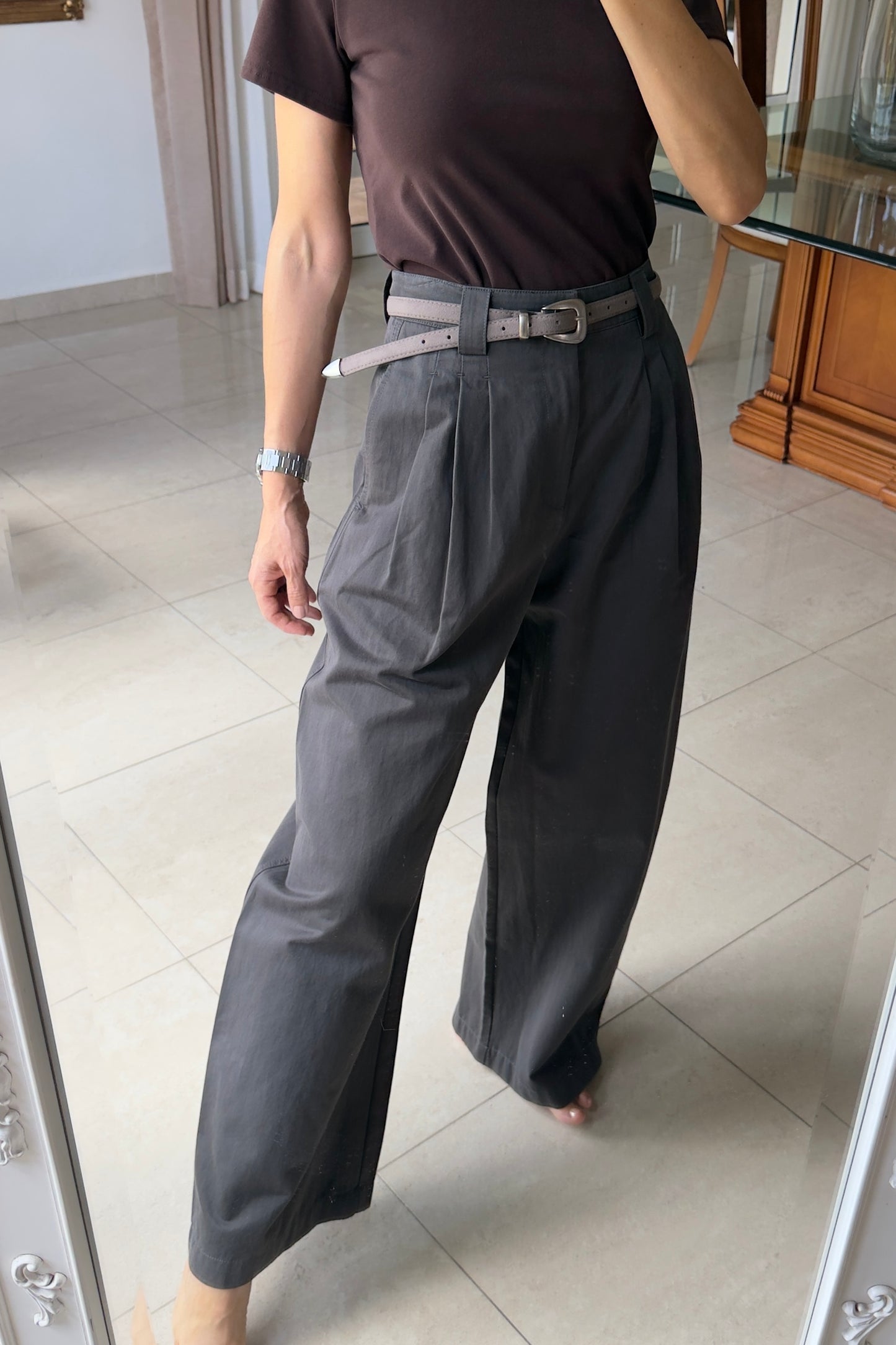 PANTALON BELT