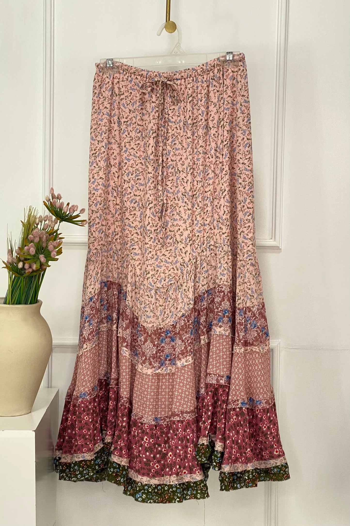 FALDA MULTI-ESTAMPADOS