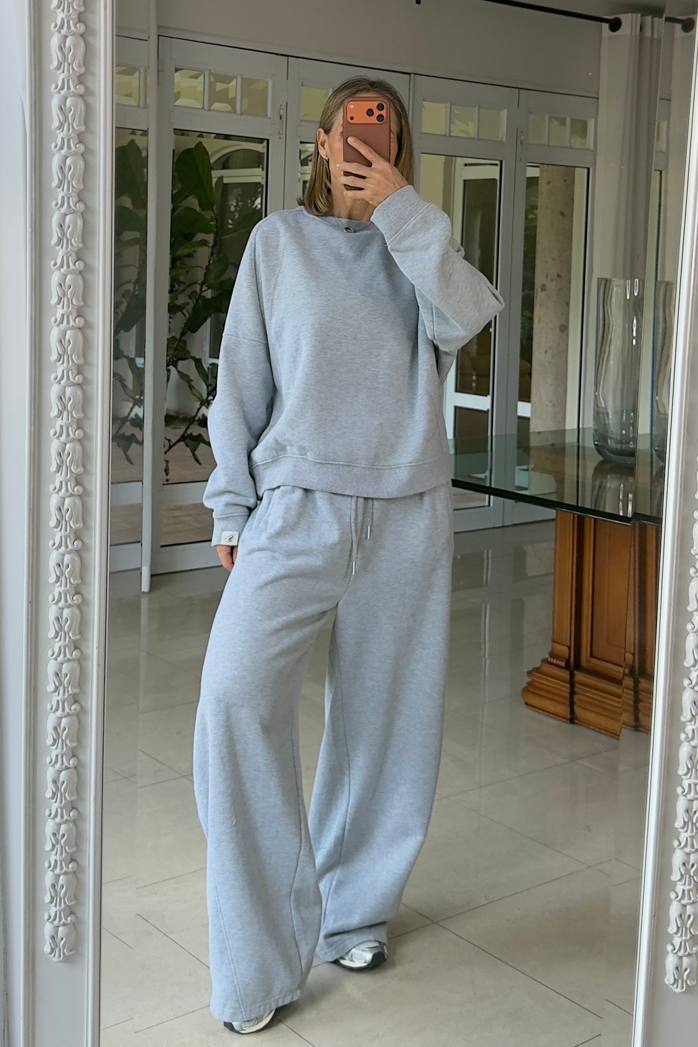 COZY SET