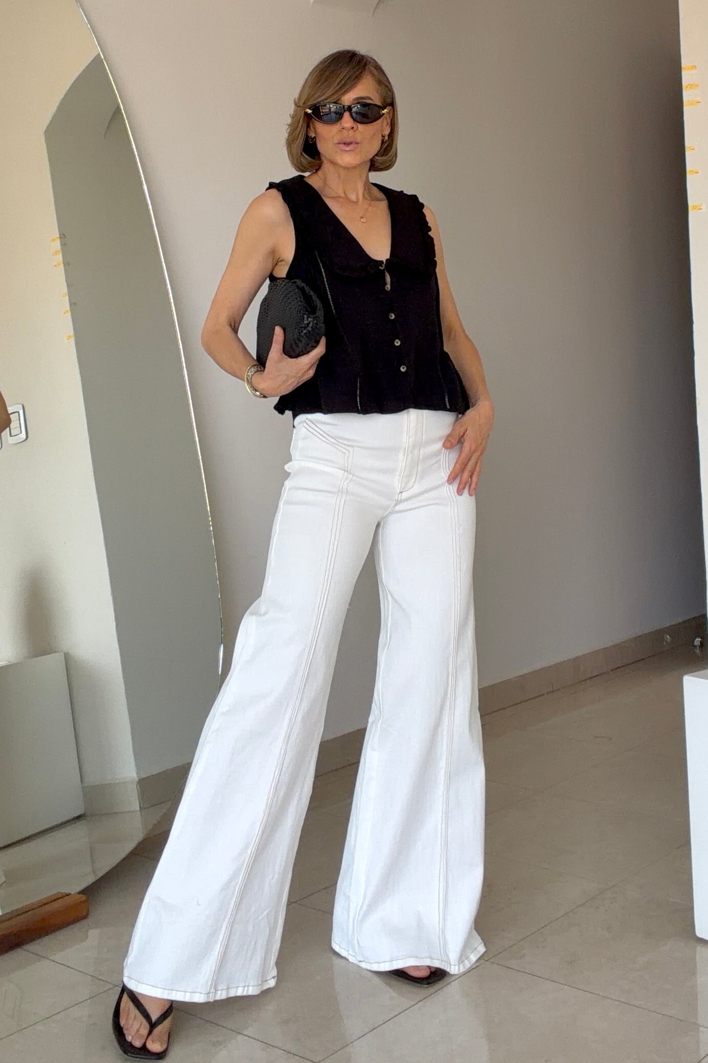 BLUSA DETALLE SOLAPA