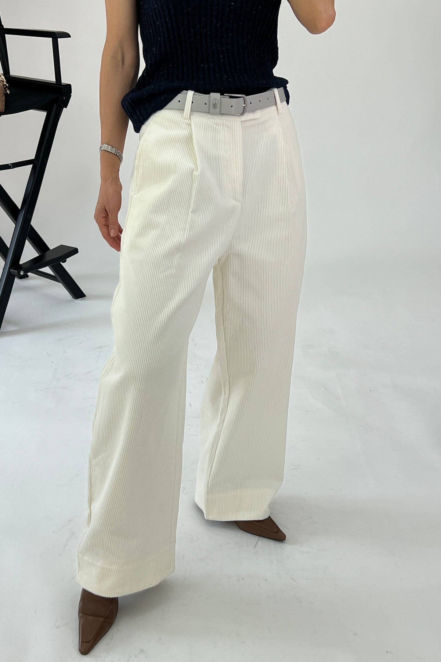 PANTALON PANA & CINTO