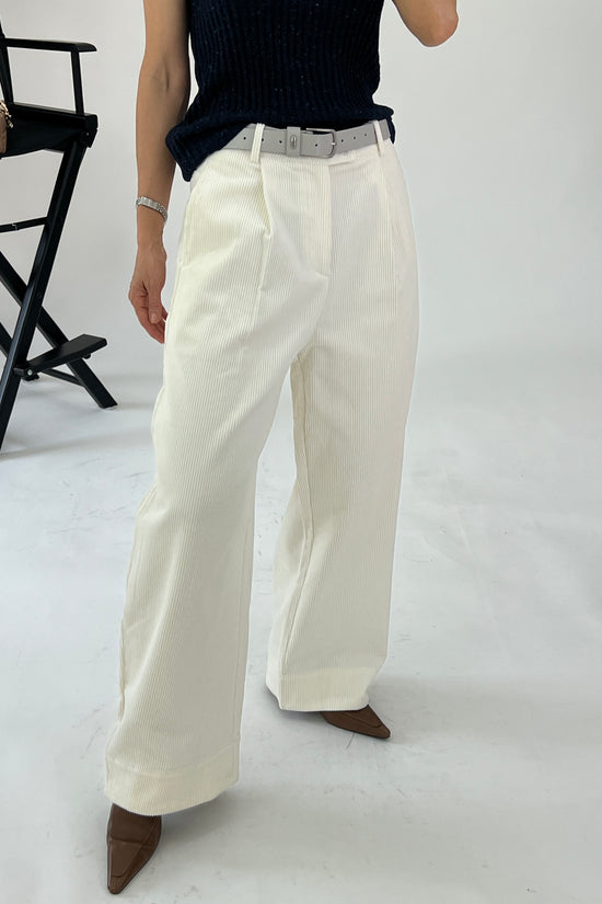 PANTALON PANA & CINTO