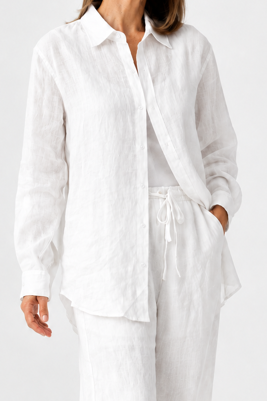 CAMISA UNICOLOR
