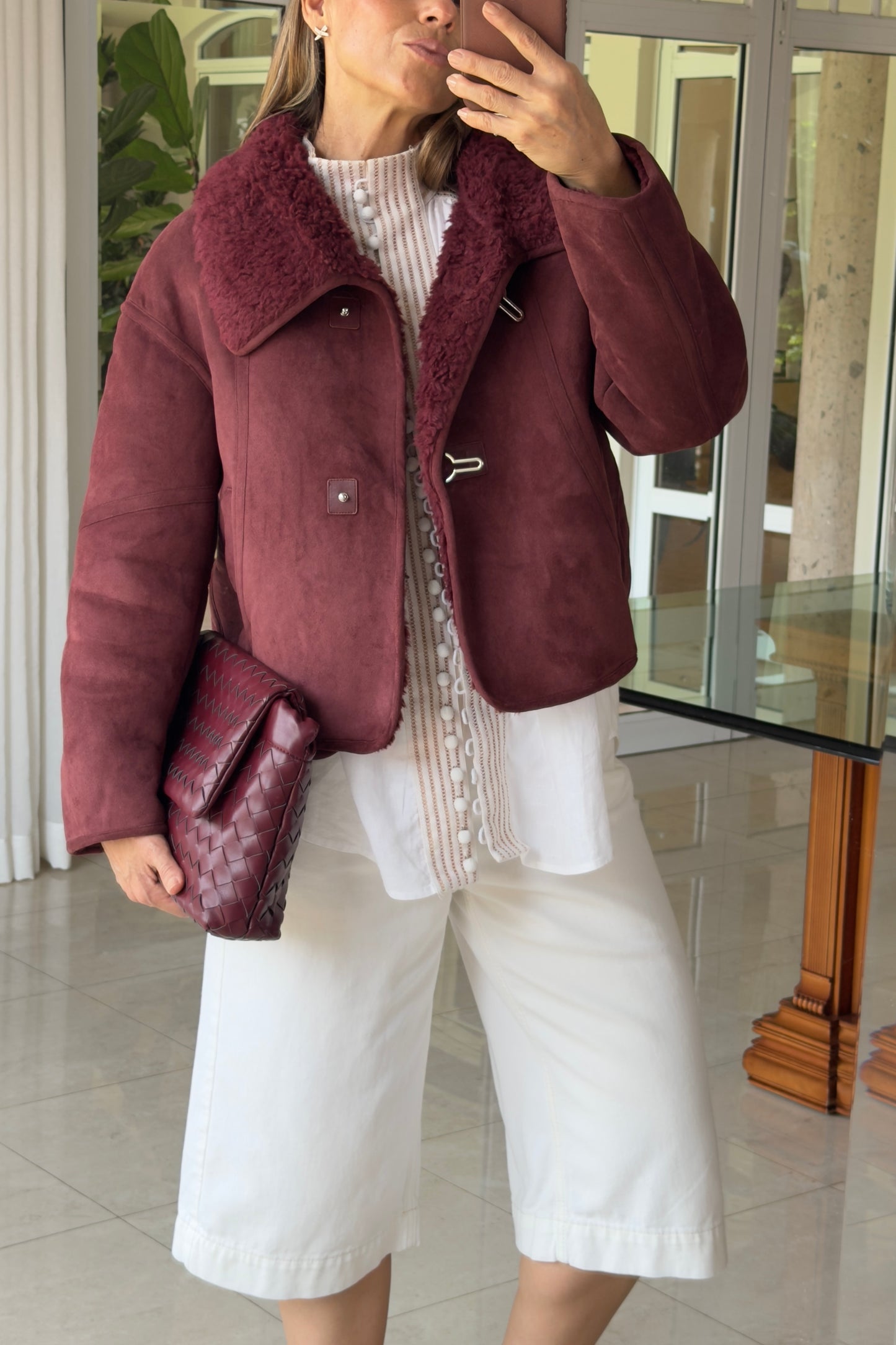 NORTH JACKET