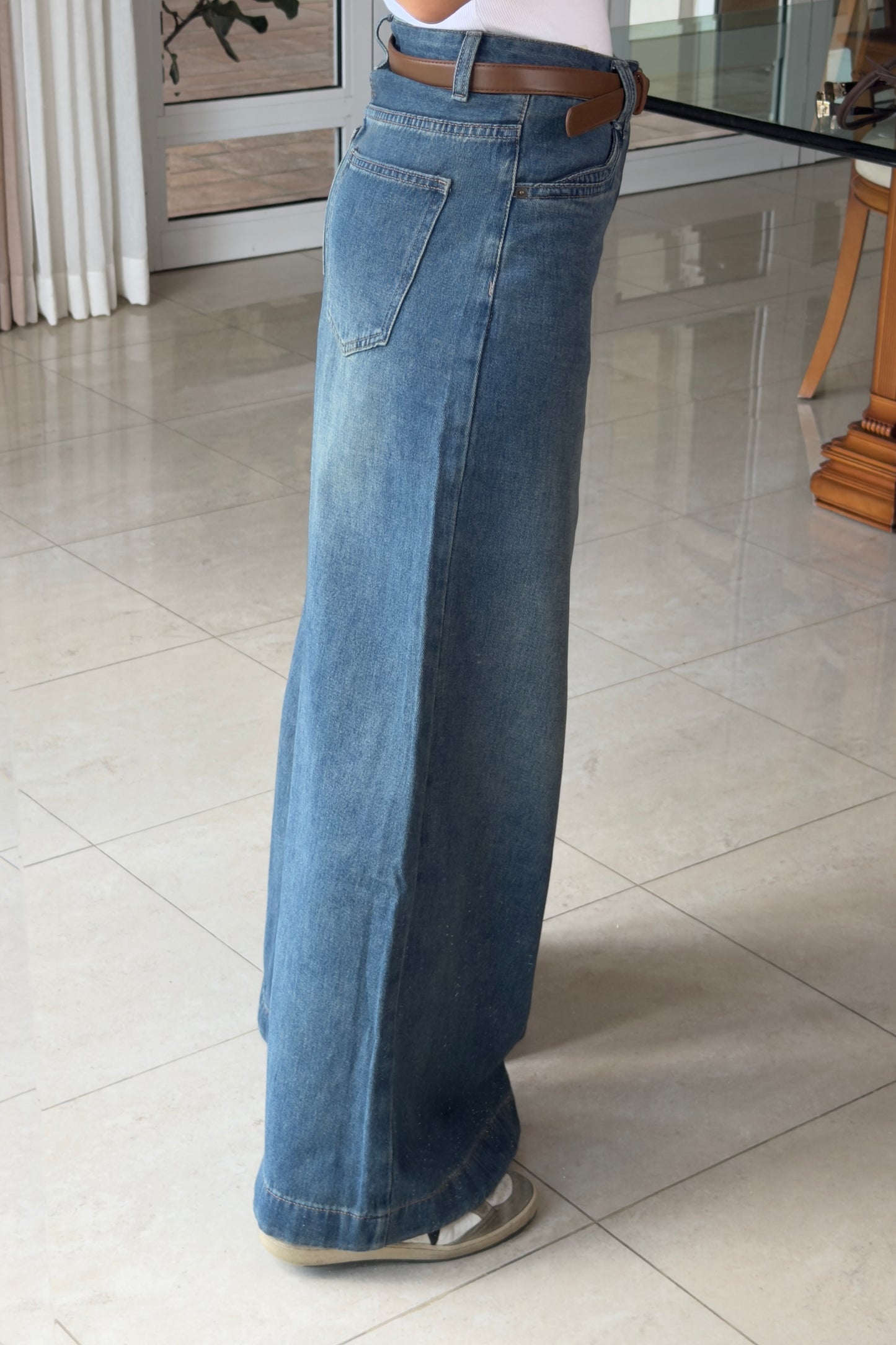 JEANS DETALLE BOLSA