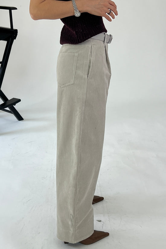 PANTALON PANA & CINTO