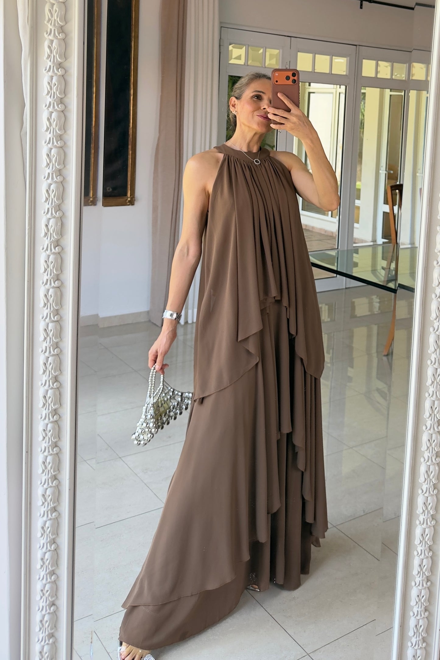 VESTIDO AURORA