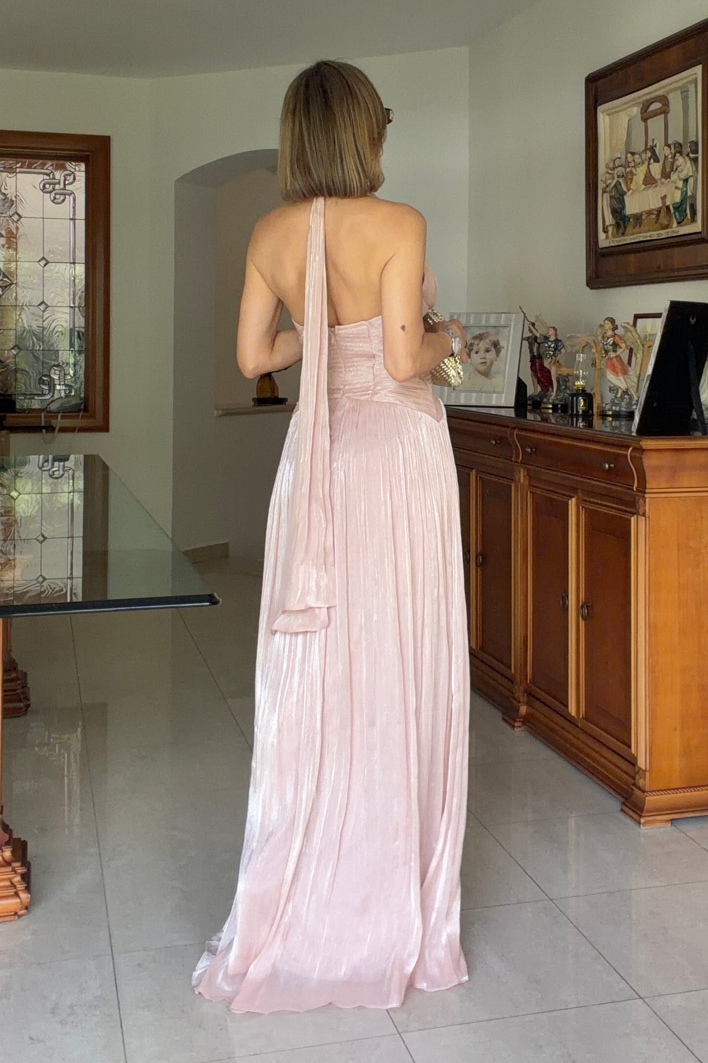 JUNE DRESS