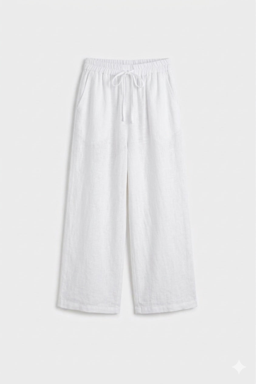 PANTALON CINTURA ELASTICA