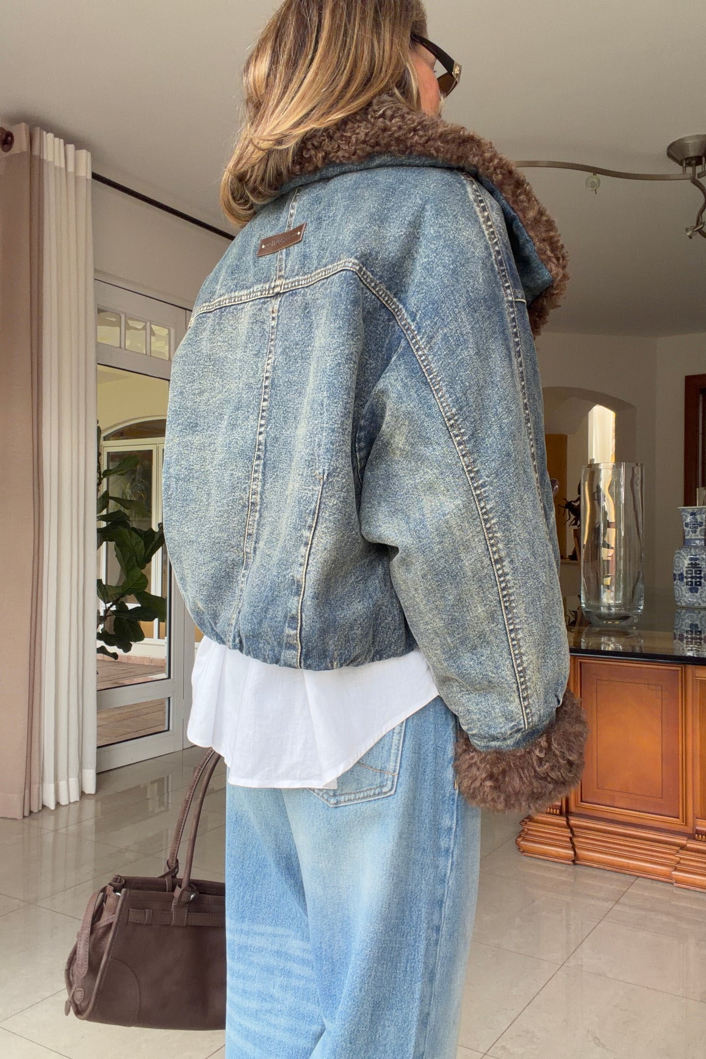 HOLLY JACKET