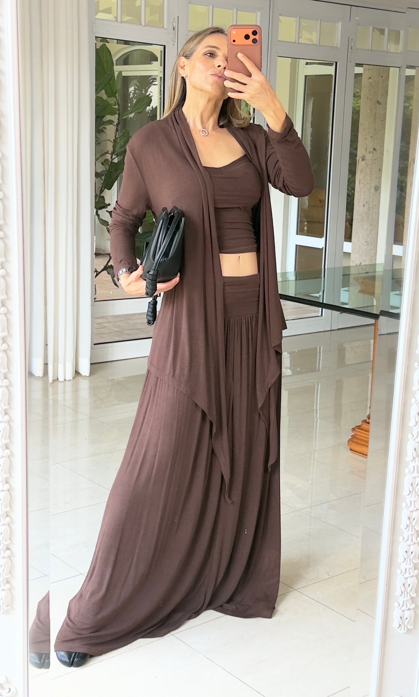 THREE PIECE SET