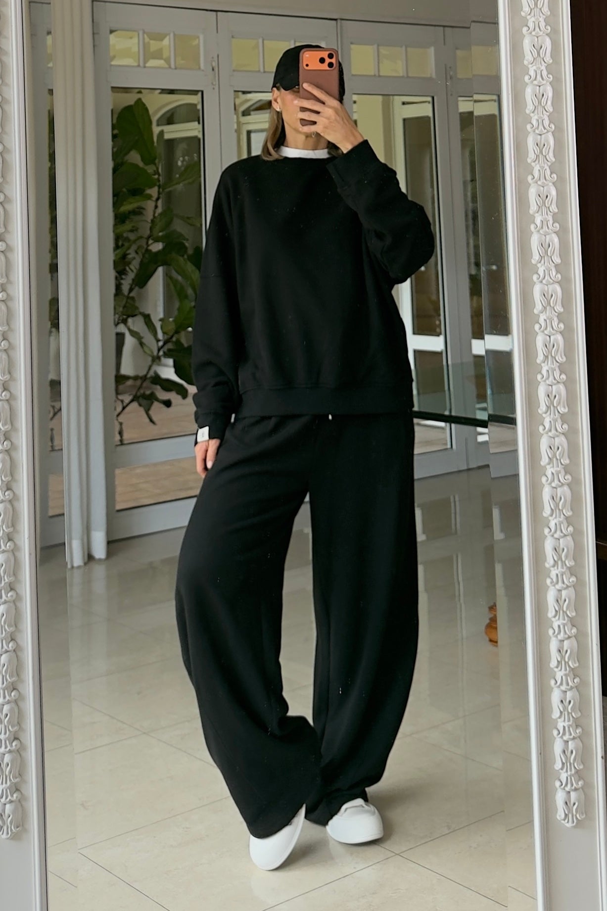 COZY SET