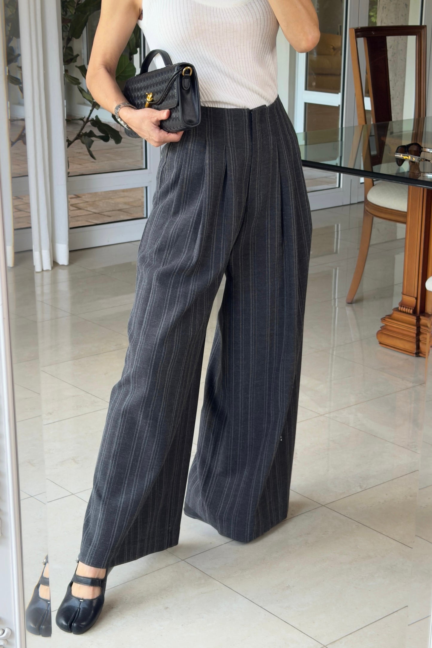 PANTALON LINEAS