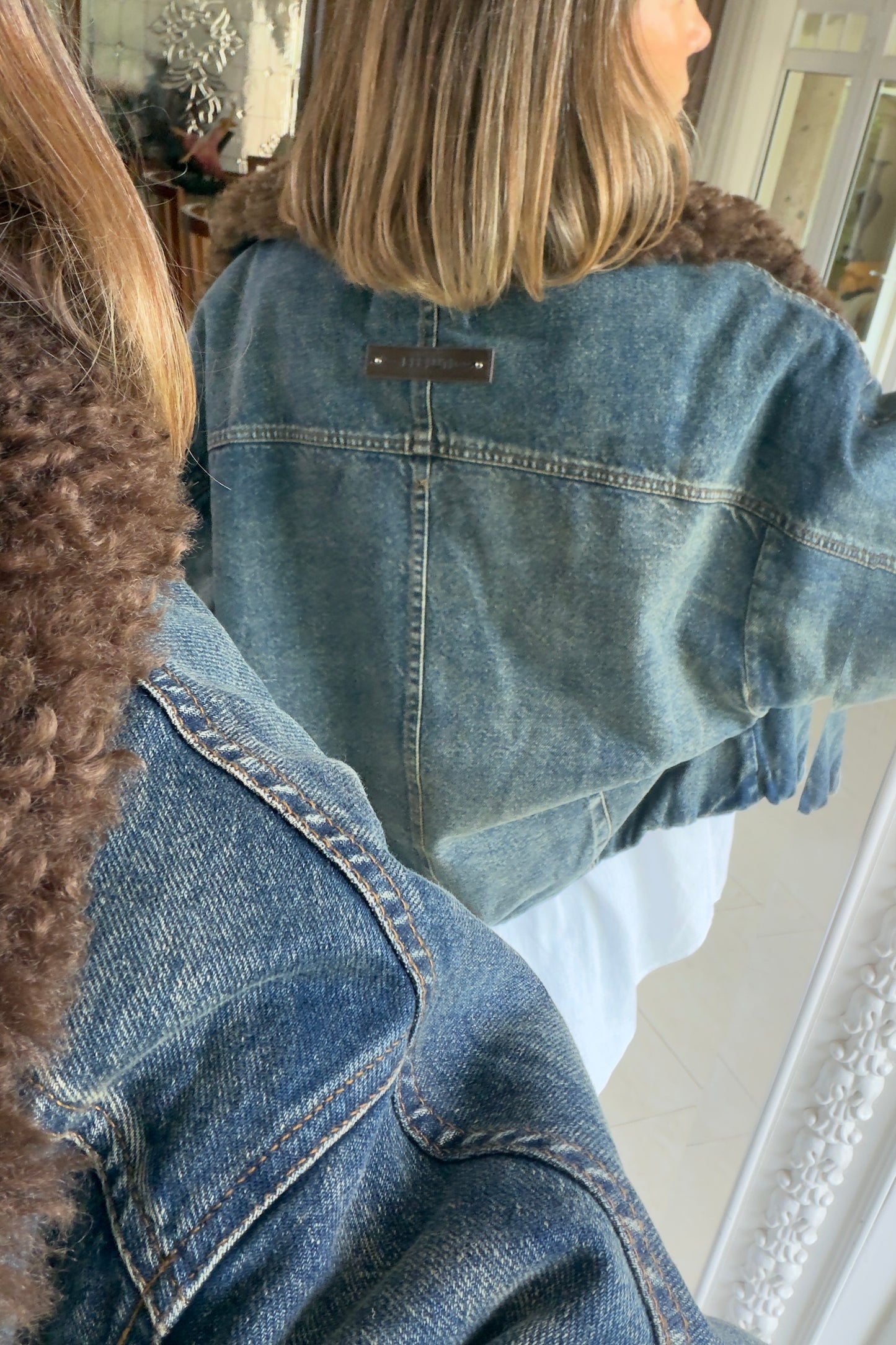HOLLY JACKET