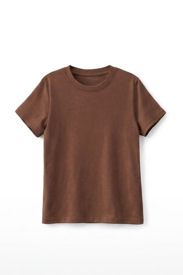 T-SHIRT BASIC