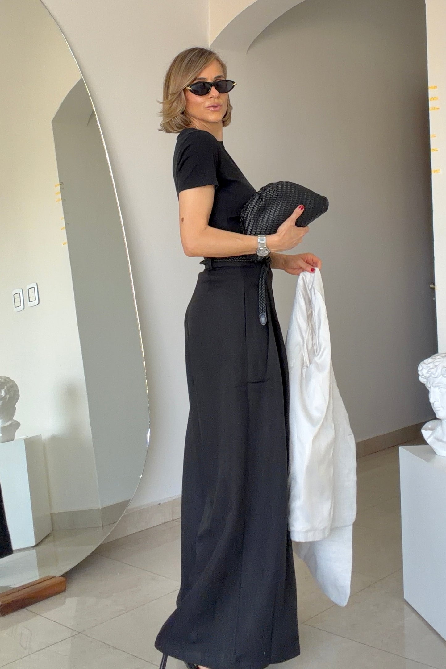 PANTALON PINZAS