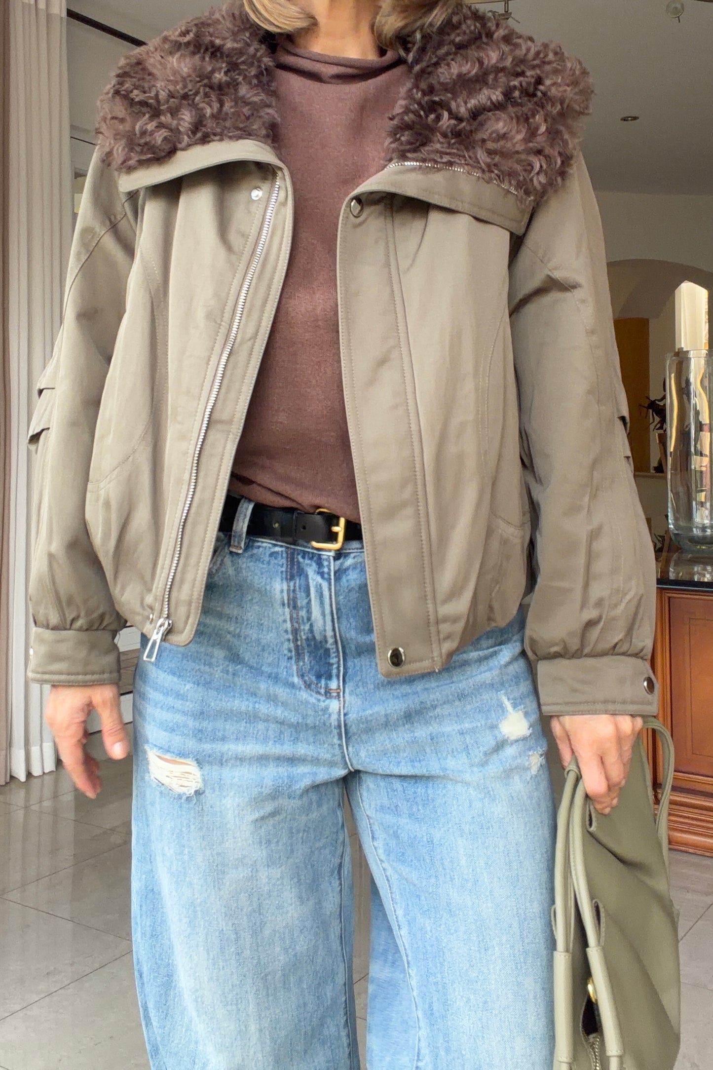 EMBER JACKET