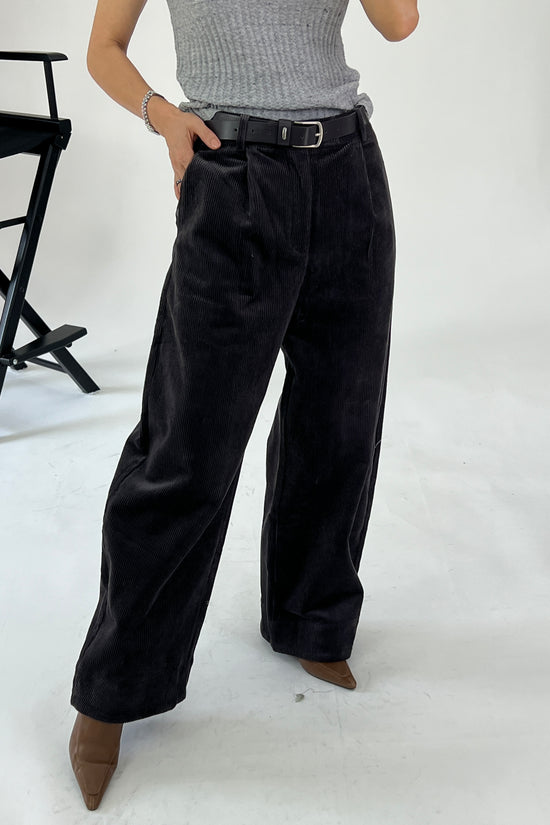 PANTALON PANA & CINTO