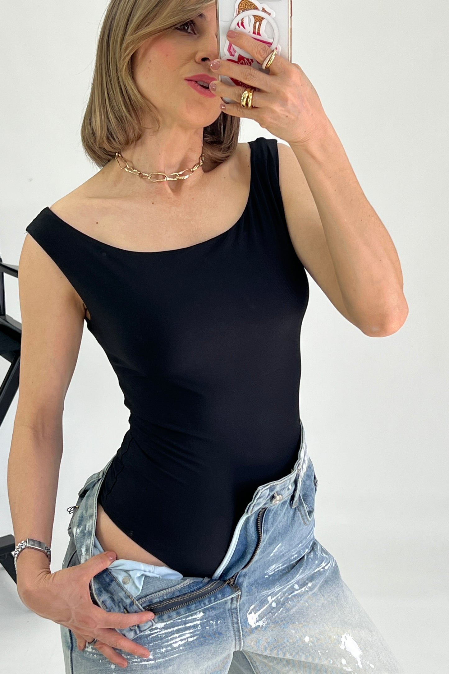 BODY LISO