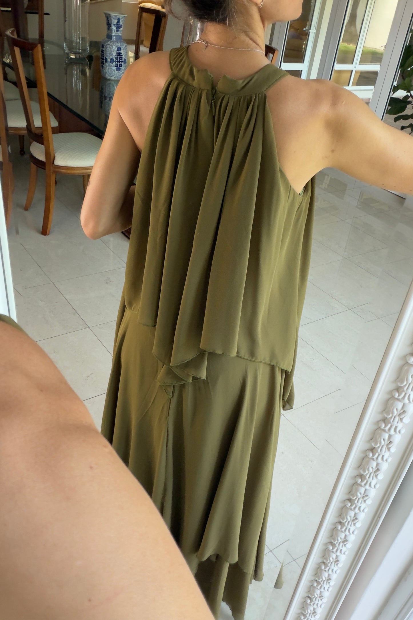 VESTIDO AURORA