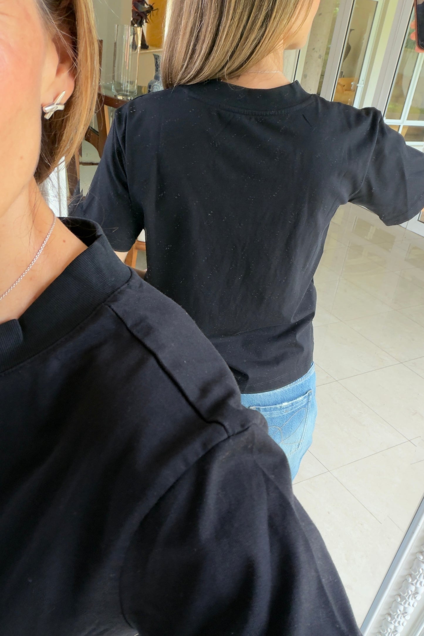 PLAYERA UNICOLOR