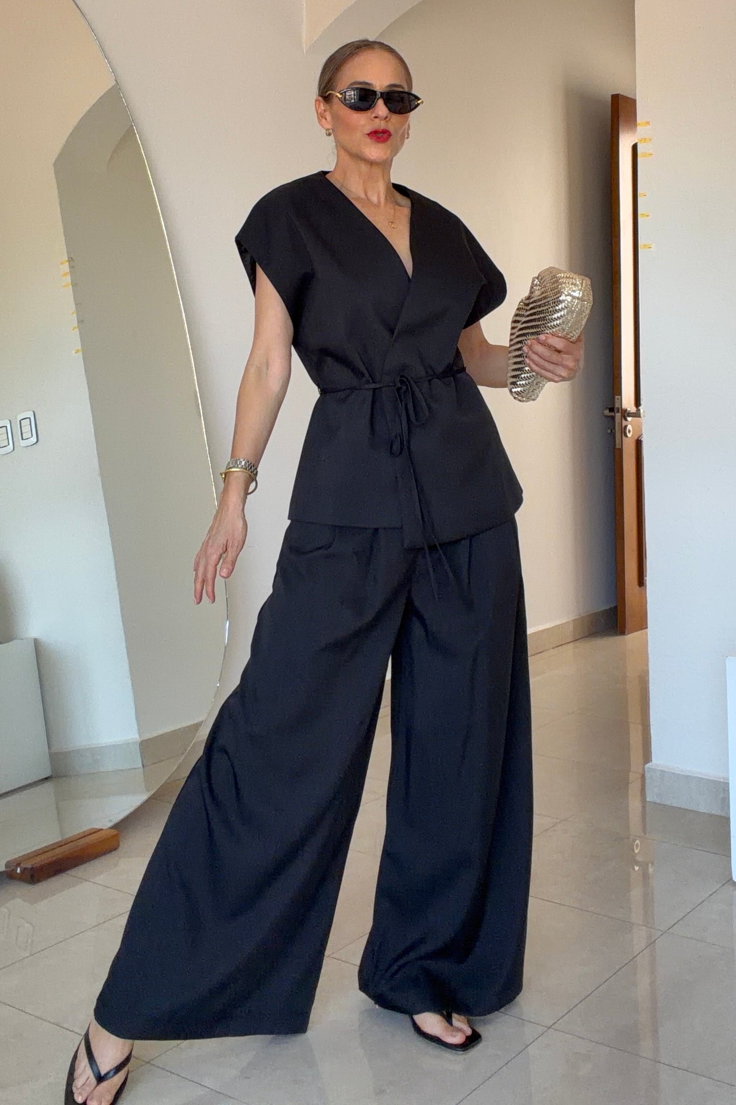 SET CRUZADO