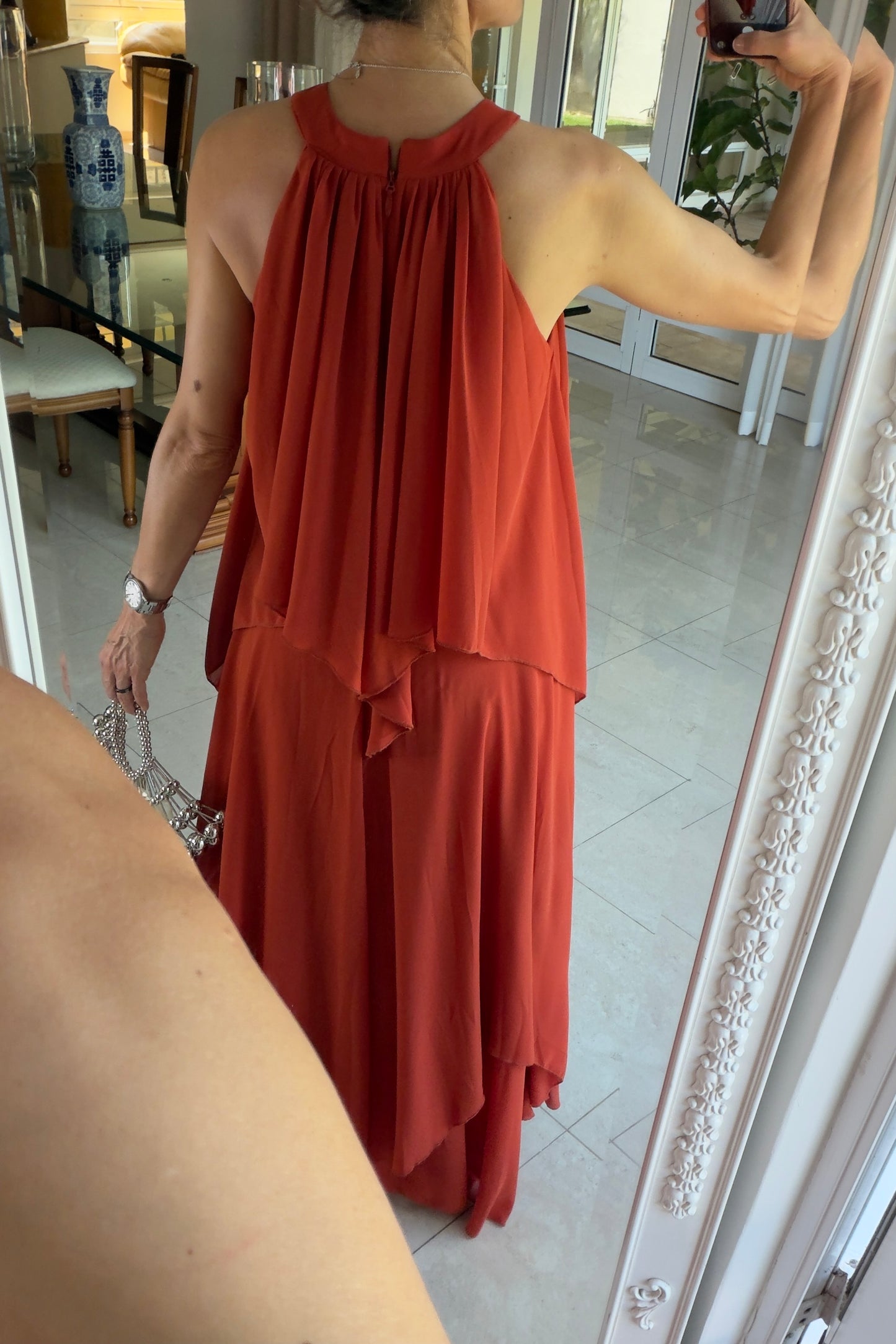 VESTIDO AURORA