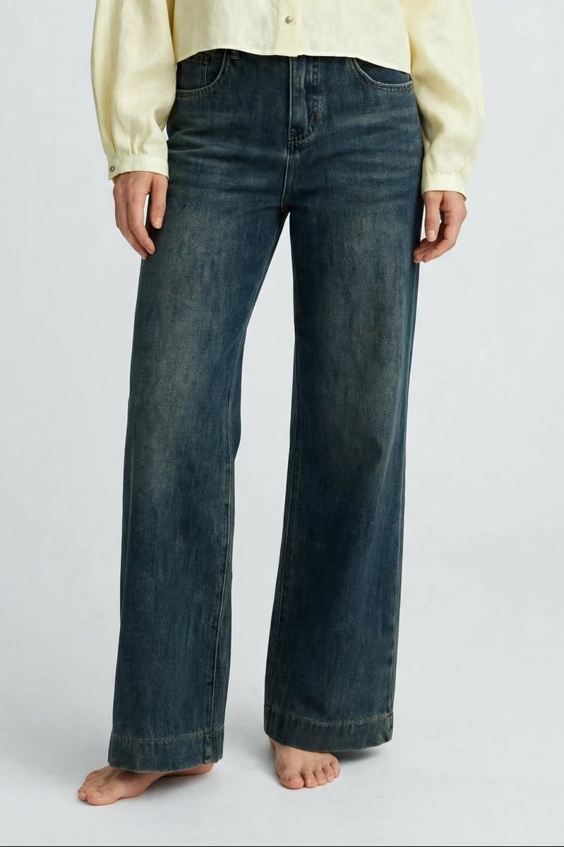 JEANS DENIM